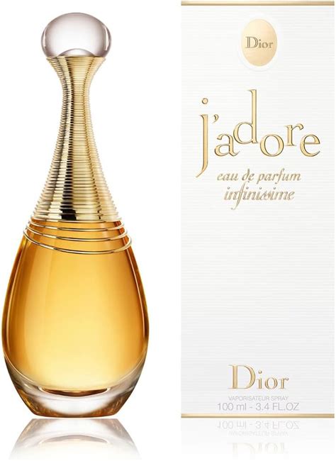 J'Adore Infinissime Dior для женщин .